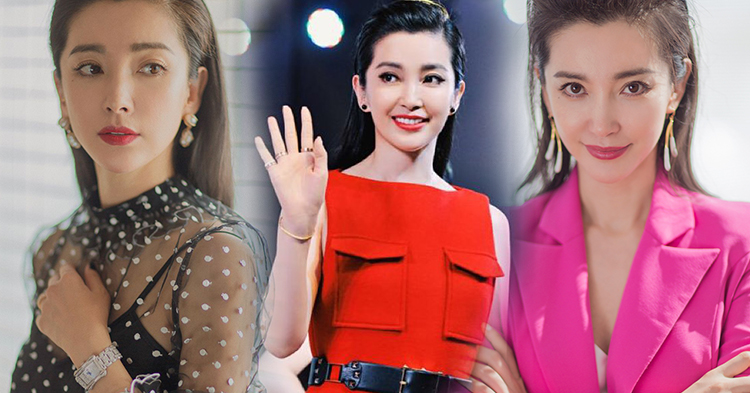  Li Bingbing ហ៊ានចាយលុយខ្ទង់ម៉ឺនរកឈ្មួលបម្រើតាមផ្ទះ តែគ្មានអ្នកចង់ធ្វើ ព្រោះរឿងនេះ