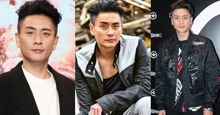  Bosco Wong ប្រាប់ត្រង់ៗថា នារីណាដែលចង់ធ្វើភរិយាលោក ទាល់តែអាចទទួលយក ៣ ចំណុចនេះ