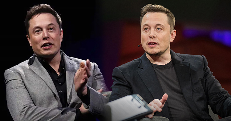  អុញ! នាមជាមហាសេដ្ឋីពិភពលោក តែ Elon Musk អត់មានផ្ទះនៅទេ ពេលខ្លះសុំផ្ទះមិត្តភក្តិស្នាក់នៅទៀត