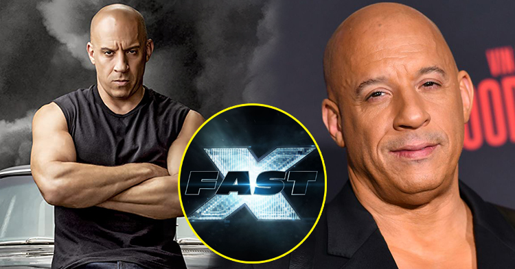  ផ្អើលហ្វេន! Vin Diesel ទម្លាយចំណងជើងផ្លូវការរឿង «Fast & Furious 10» ស្របពេលកំពុងចាប់ផ្ដើមផលិត