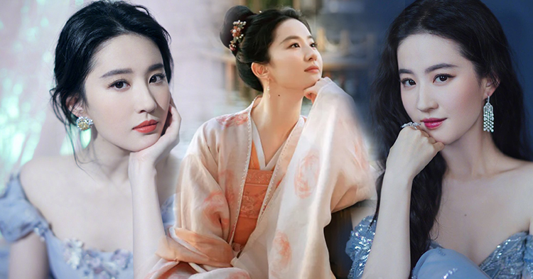  Liu Yifei ផ្ទុះប្រជាប្រិយភាពជាថ្មី ក្នុងរឿងភាគបុរាណ ក្រោយខកខានថត ១៦ ឆ្នាំ