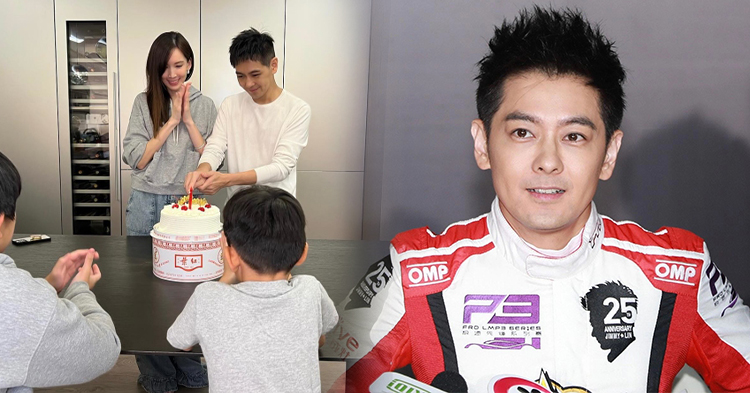  Jimmy Lin មិន​ចង់វិល​ចូល​ក្នុង​សិល្បៈវិញ ​ក្រោយជួប​គ្រោះថ្នាក់​ត្រូវវះ​កាត់កែមុខ​