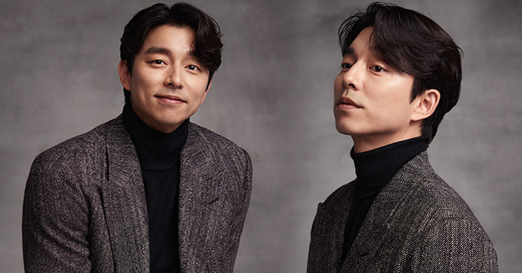  Gong ​Yoo ហ៊ានប្រាប់ពីអារម្មណ៍ពិ​ត​លើកដំបូង ក្រោយ​ប្រឡូក​សិល្បៈ​អស់ ២១ឆ្នាំ​