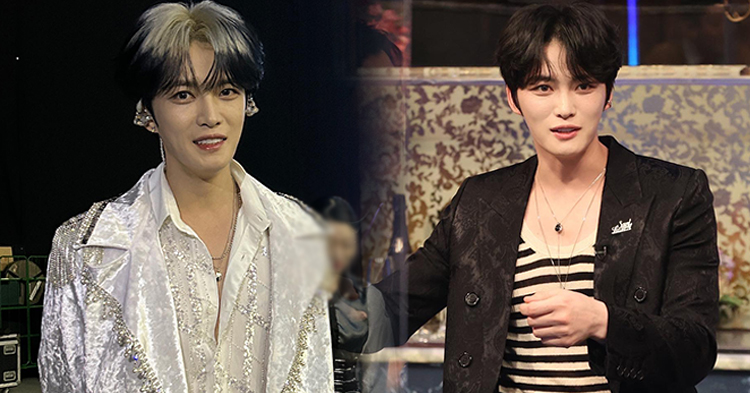  ជាប្រុសស្អាតទាំងមូល Kim Jae Joong ទម្លាយមូលហេតុពិបាកគិតដល់រឿងរៀបការទៅវិញ