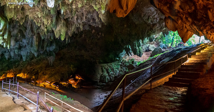  ប្រជាជនថៃ នាំគ្នារិះគន់លើតម្លៃចូលទស្សនារូងភ្នំ ថាំហ្លួង ថាថ្លៃខ្លាំង ខណៈភ្ញៀវជាតិសំបុត្រ ២៧ ដុល្លារក្នុងម្នាក់