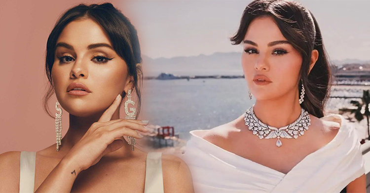  មិនធម្មតា! Selena Gomez ឡើងងារជាមហាសេដ្ឋីប្រាក់ពាន់លានដុល្លារត្រឹមវ័យ ៣២ ឆ្នាំ