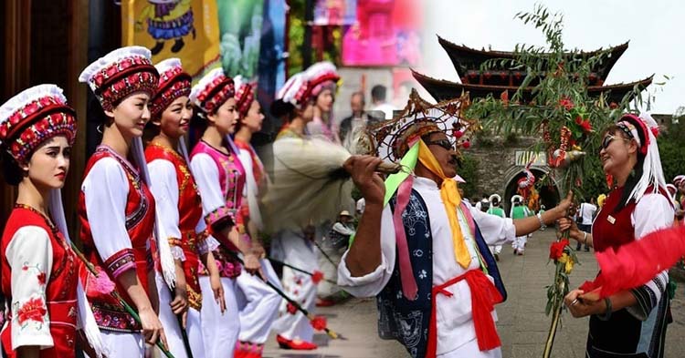  នៅចិនមានទំនៀមទម្លាប់ចម្លែកមួយ អ្នកមានប្ដីប្រពន្ធរួចអាចណាត់ជួបសង្សារចាស់ និង ដាច់យប់ជាមួយគ្នាដោយស្របច្បាប់