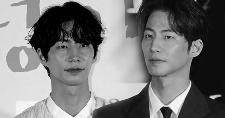  Song Jae Rim សង្ស័យធ្វើអត្ត.ឃា-តខ្លួនឯង ក្រោយប៉ូលិសរកឃើញសំបុត្របណ្ដាំនៅកន្លែងកើតហេតុ